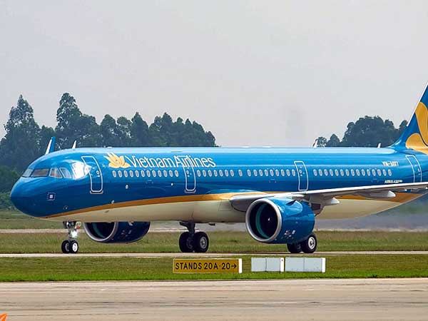 Lỗ nhiều quá, Vietnam Airlines muốn bán 9 máy bay