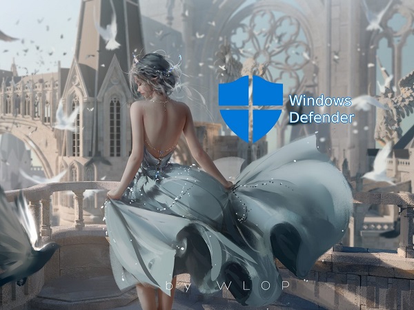 Hướng dẫn giới hạn mức sử dụng CPU của Windows Defender, hết lo giật lag khi chơi game