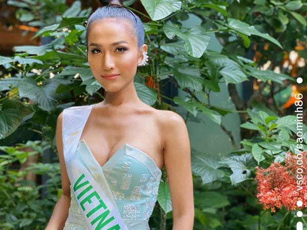 Biến căng: Bất ngờ bị quản lý đăng đàn tố vô ơn, Hoài Sa tiếng cực gắt 'Tôi tin sai người thì tôi chịu'