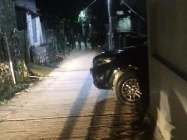 Nổ súng trong đêm ở Quảng Ninh, 2 người tử vong
