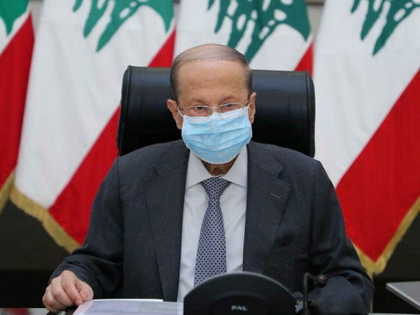 Lebanon từ chối điều tra quốc tế vụ nổ Beirut