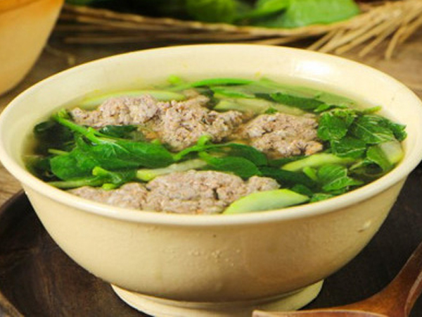Ăn canh nhiều nhưng liệu bạn có biết nên dùng canh trước hay trong bữa cơm mới THỰC SỰ TỐT? Đáp án sẽ khiến nhiều người phải bất ngờ