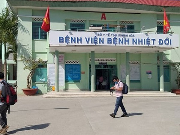 BN 791 nhiều lần tiếp xúc gần với BN 751 (ca mắc Covid-19 phát hiện ở Hải Dương)