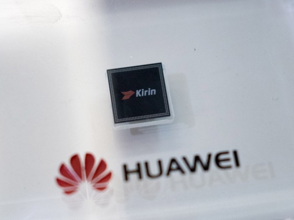 Huawei ‘khai tử' mảng chip di động