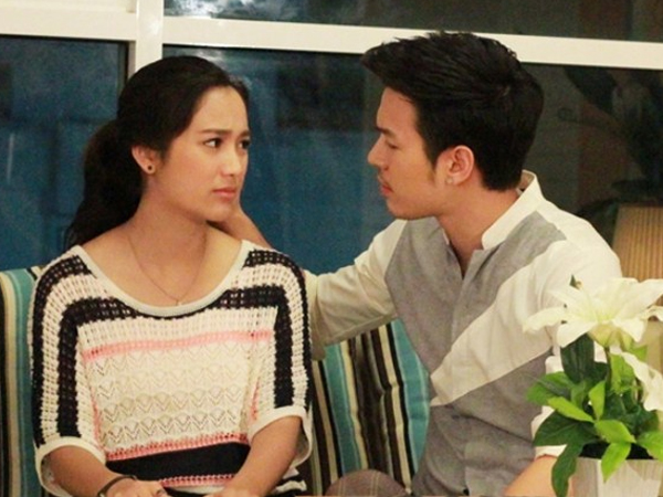 Cô vợ xinh đẹp và điệu đà bỗng mặc toàn đồ cũ, để mặt mộc đi làm khiến anh chồng khó hiểu vô cùng, đến khi biết nguyên do thì anh sợ 'thót tim'