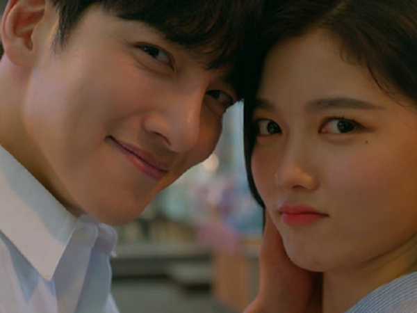 Mang tiếng 'phim 18+', Ji Chang Wook - Kim Yoo Jung chỉ hôn đúng 2 lần trong suốt 16 tập Backstreet Rookie