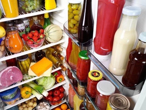 Đặt thứ này vào tủ lạnh, điều lạ xảy ra không chỉ với rau củ quả, mà với cả hóa đơn tiền điện cuối tháng