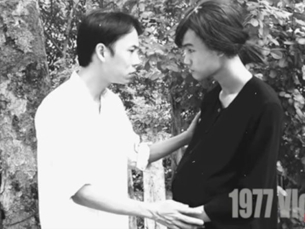 Điểm qua loạt câu nói 'chất như nước cất' trong sản phẩm mới của 1977 Vlog: Nạn sugar daddy hay cô gái mút trộm bánh kem đều có mặt