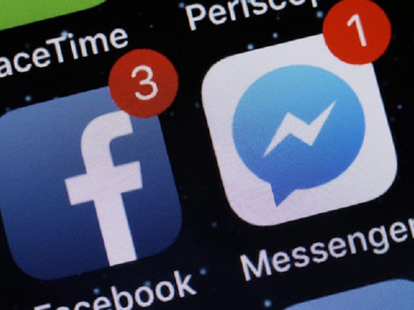 Facebook Messenger cập nhật tính năng gỡ tin nhắn vô thời hạn, cư dân mạng 'nửa mừng, nửa lo'