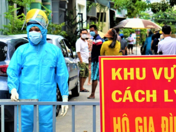 Có ca lây thứ phát, dịch Covid-19 ở Hà Nội ngày càng phức tạp