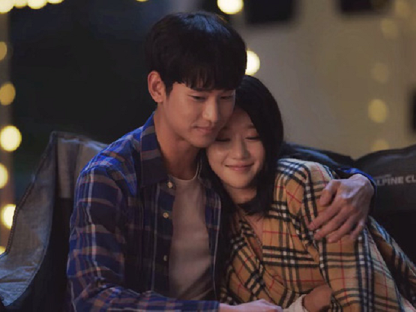 Điên Thì Có Sao tập cuối lập thành tích khủng: Top 1 trending toàn cầu, các từ khóa lần lượt leo hot search
