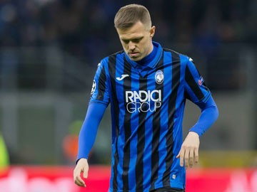 Cuộc đời của Josip Ilicic: Bi kịch tiếp nối bi kịch