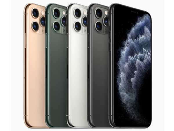 Hàng loạt Smartphone 'quốc dân' hạ giá, có chiếc giảm tới gần 10 triệu đồng trong tháng 8