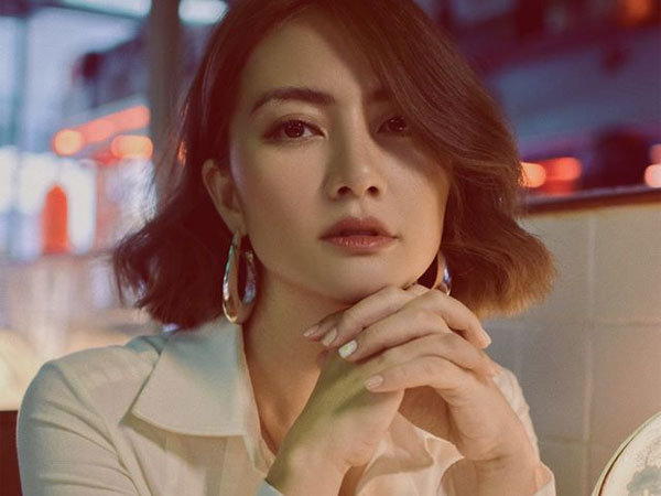 Bị đồn mải kinh doanh không đóng phim nữa, Ngọc Lan lên tiếng: 'Tình yêu của em là diễn xuất, mọi người mời em đi không khó khăn gì đâu'
