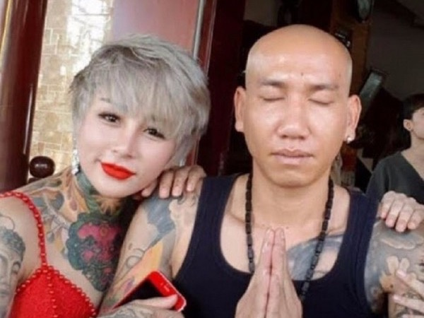 Quá khứ tù tội của Phú Lê - chủ mưu vụ hành hung Đào Chi Lê