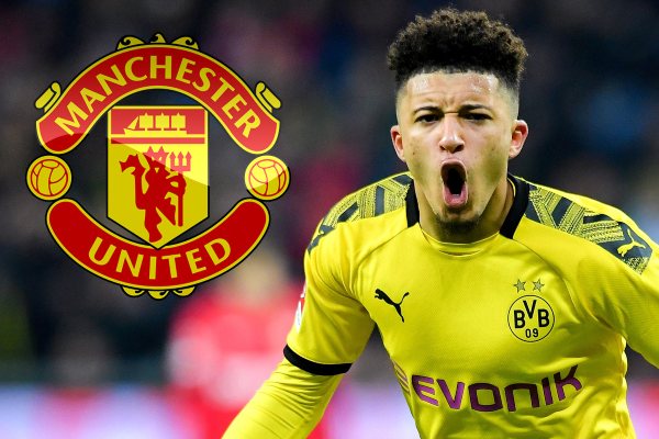 Tiết lộ lý do Sancho đi tập huấn cùng Dortmund dù đạt thỏa thuận với MU