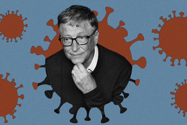 Bill Gates 'ra tay' tương trợ các nước nghèo: Vắc-xin COVID-19 chỉ còn 3 USD/liều, rẻ gấp 10 lần các cường quốc