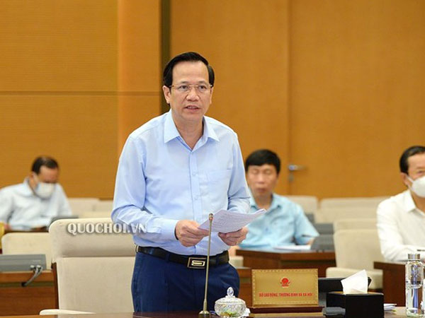 Người chết do có hành động đặc biệt dũng cảm được xem xét công nhận liệt sĩ