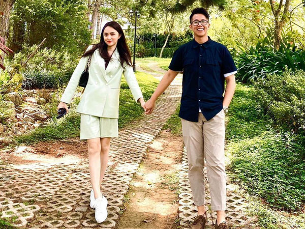 Quản lý bức xúc hé lộ chuyện tình cảm của Hương Giang: '5 năm qua chưa dám công khai, mới hạnh phúc 5 ngày mà không yên!'