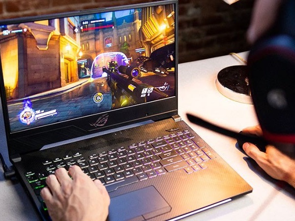 Top 5 chiếc laptop gaming tốt nhất nửa đầu năm 2020