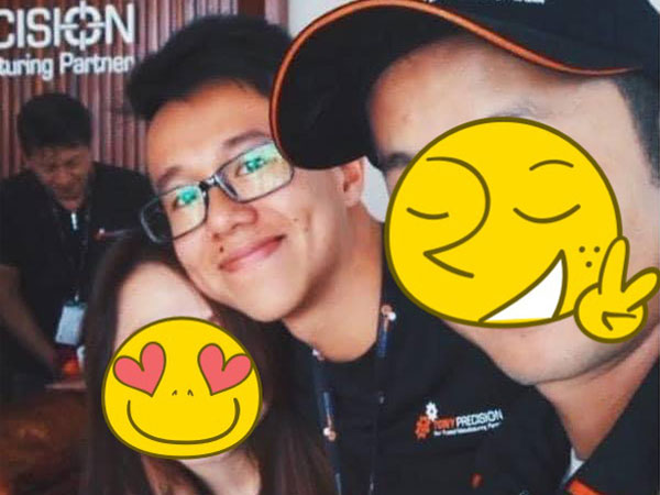 Điểm qua loạt phản ứng của cư dân mạng trước lùm xùm tình ái mới của CEO Matt Liu