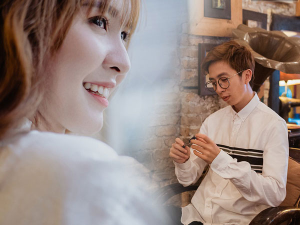 Đường yêu 5 năm 1 tháng 3 ngày của ViruSs - Ngân Sát thủ: Đằng trai tự nhận lăng nhăng, lần nào toang cũng do nhà gái lên tiếng