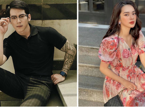 Phú Thịnh follow một mình Quỳnh Lương trên Instagram để chứng minh: Chỉ tìm hiểu 1 lần 1 người