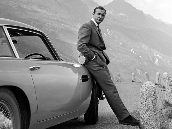 Vinh danh điệp viên James Bond 90 tuổi xuất sắc nhất mọi thời đại