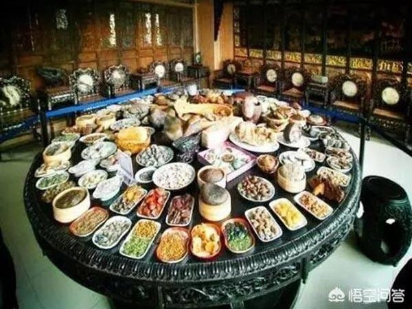Bí mật bất ngờ về món ăn khiến vua Càn Long cả đời đắm chìm, không ăn không được