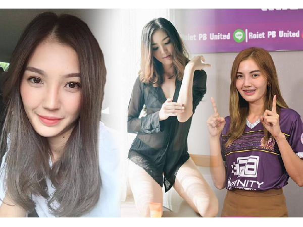 Nữ chủ tịch mới của bóng đá Thái Lan: Xinh đẹp, nóng bỏng và kiếm tiền siêu đỉnh