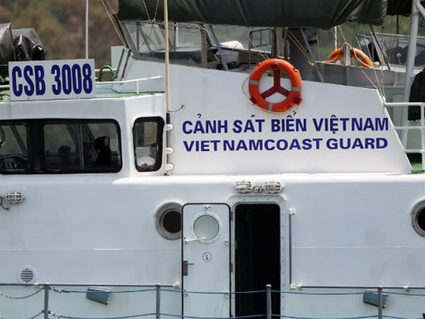 Nhật Bản cung cấp 6 tàu tuần tra trị giá 345 triệu USD cho VN