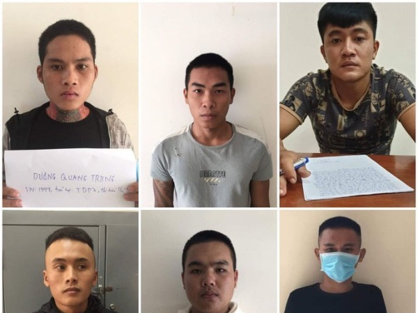 Dùng xe tải tông rồi đánh chết người