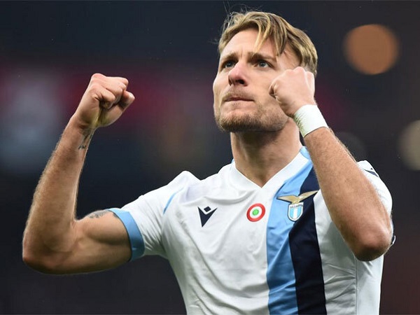 Immobile: 'Tôi làm gián đoạn màn song ca Messi - Ronaldo'