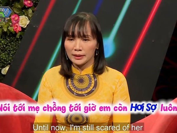 Bạn muốn hẹn hò: Ly hôn hơn 3 năm rồi mà nhắc đến mẹ chồng cũ nữ giáo viên vẫn còn sợ hãi