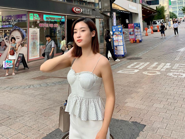 Kỳ Duyên, Đỗ Mỹ Linh thanh lý đồ: Người 'pass' hàng hiệu mới toe, người để lại loạt item dễ mặc giá chỉ từ 250k