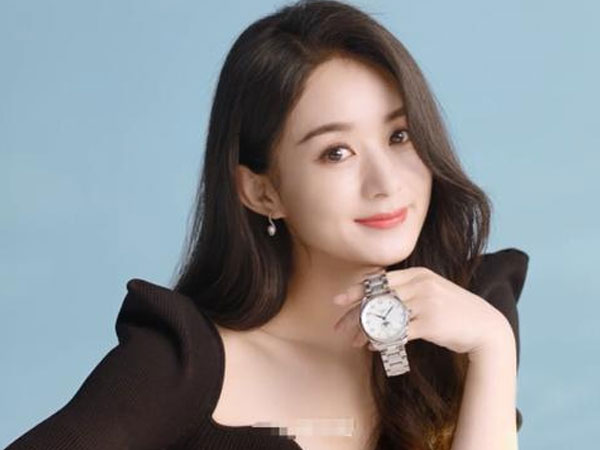 Triệu Lệ Dĩnh bất ngờ chia sẻ về quan điểm tình yêu, nghe qua cũng đủ hiểu mối quan hệ hiện giờ với Phùng Thiệu Phong ra sao