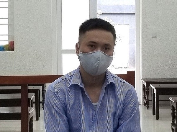 Cựu công an bị phạt 18 năm tù