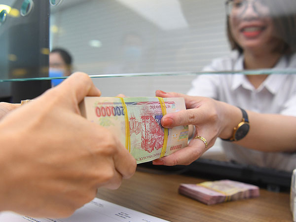 5 lưu ý giúp gửi tiền tiết kiệm ở ngân hàng dù ít vẫn mang lại hiệu quả cao