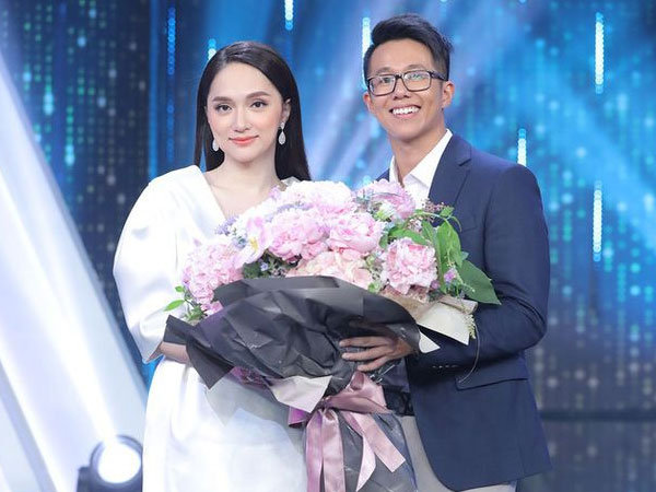 Giữa lùm xùm tình ái Hương Giang - Matt Liu, phát ngôn của Trường Giang được dân mạng share 'điên đảo' vì trùng hợp đến bất ngờ