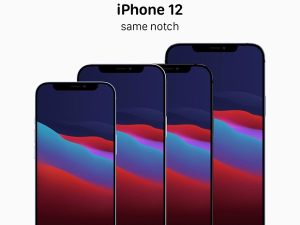 Rộ tin đồn màn hình iPhone 12 không có gì thay đổi so với thế hệ trước, iFan thất vọng!