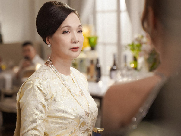 NSND Lê Khanh kể chuyện phát hiện người yêu 9 năm ngoại tình, quyết chia tay vì thái độ khôn ngoan của 'Tuesday'