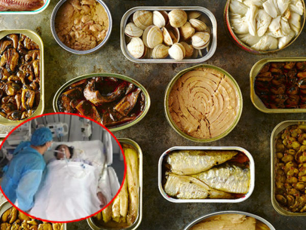 Cả gia đình 4 người ngộ độc nặng sau bữa cơm tối, 'thủ phạm' là loại chất độc nguy hiểm bậc nhất, thường có mặt trong loại thịt mà chúng ta hay ăn