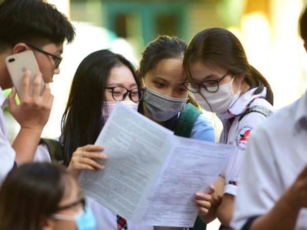 Sau khi thi xong tốt nghiệp THPT, thí sinh cần làm gì?