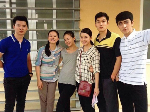 Phim 'Đi qua mùa hạ' bất ngờ sốt trở lại vì scandal ngoại tình gây 'bão mạng' của Nguyễn Trọng Hưng