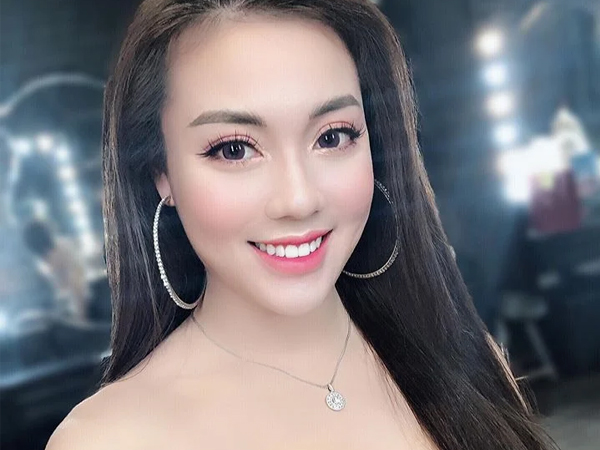 Âu Hà My lên tiếng giữa đêm, bóng gió nói ai đó bịa đặt dã man