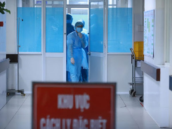 Ghi nhận 18 ca mắc mới COVID-19, trong đó 15 ca ở Đà Nẵng, Việt Nam có 929 bệnh nhân