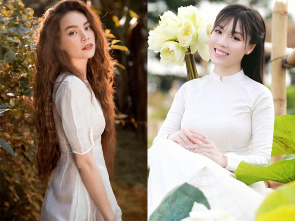 Giữa lùm xùm tố chồng ngoại tình, Hồ Ngọc Hà gửi lời đến Âu Hà My: 'Cứ cho đối phương cơ hội nên họ mới có cớ làm khổ bạn'