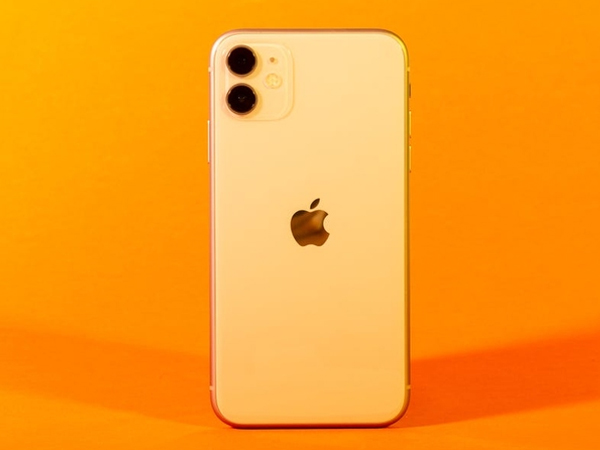 iPhone 12 'giá rẻ' có thể ra mắt đầu năm sau