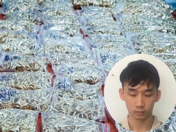 Nhóm thanh niên lừa tặng vàng giả cho 18.000 người