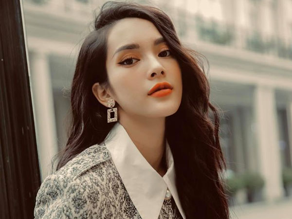 'Nàng thơ' trong làng lookbook Quỳnh Lương chia sẻ quan điểm về đàn ông ngoại tình: 11 tháng không là quá nhanh